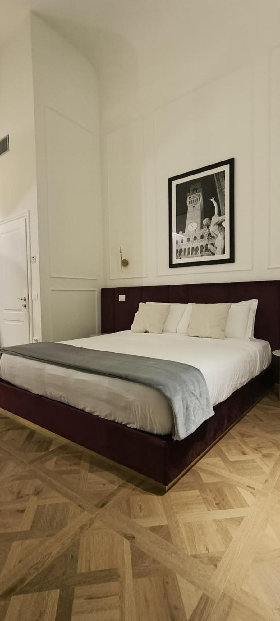 Suite Residenza Quartieri Storici Duomo Florence Buitenkant foto