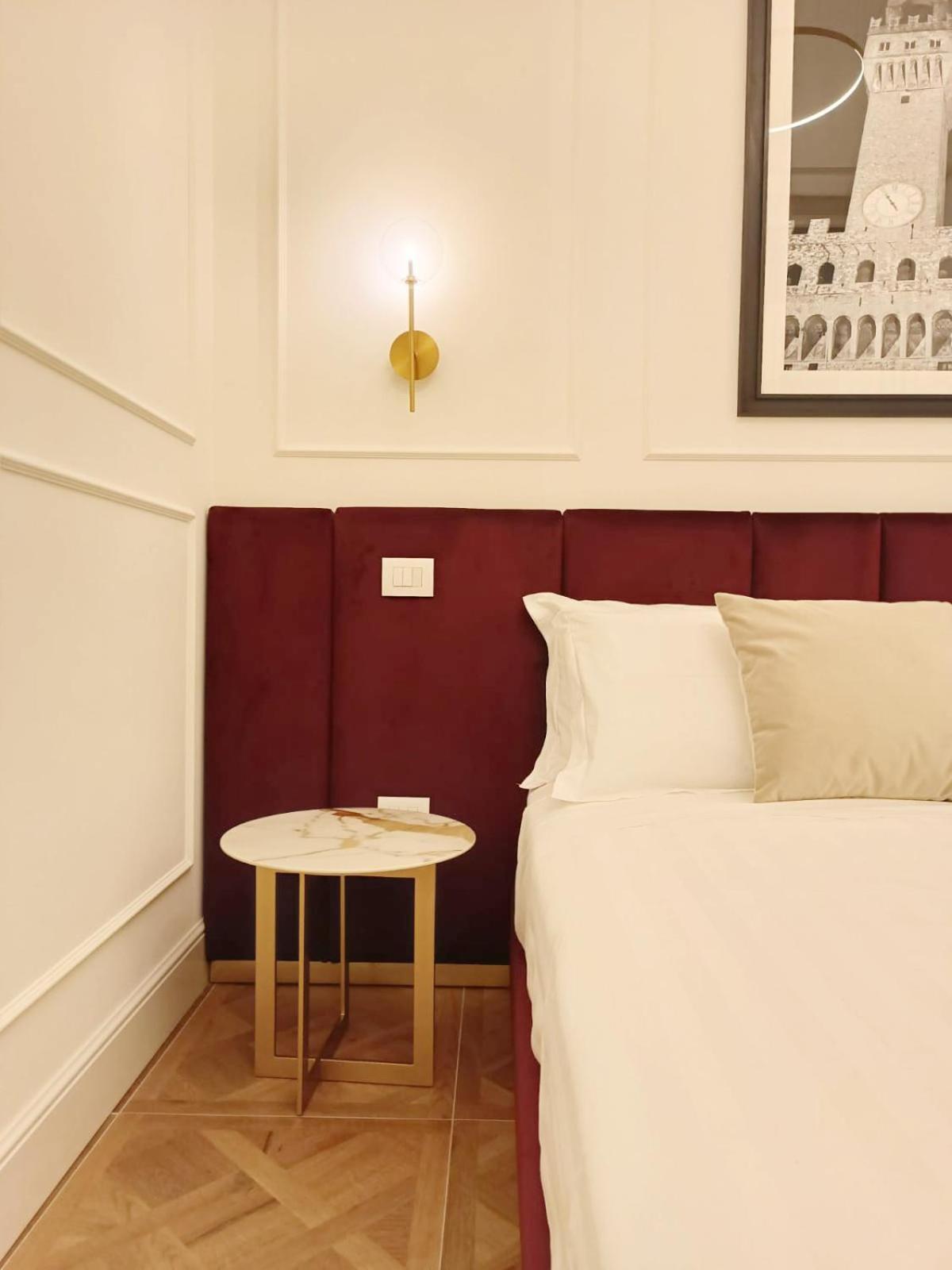 Suite Residenza Quartieri Storici Duomo Florence Buitenkant foto