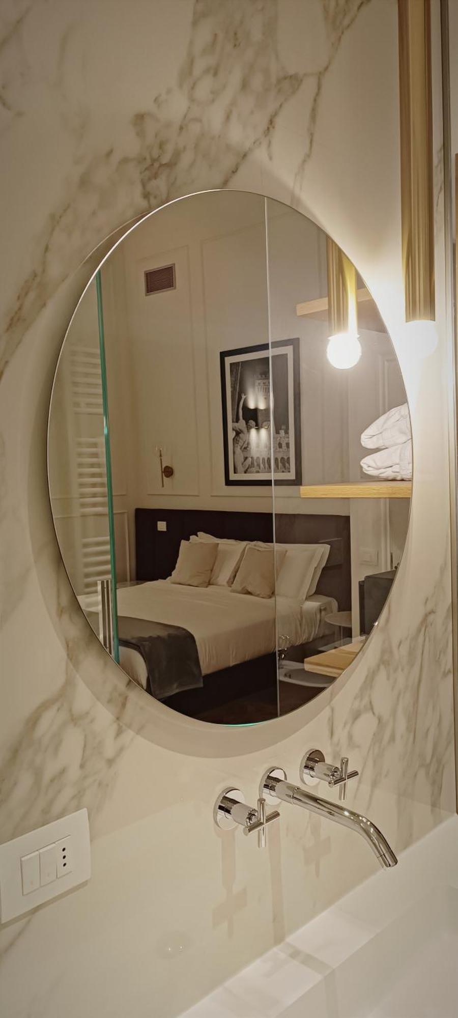 Suite Residenza Quartieri Storici Duomo Florence Buitenkant foto
