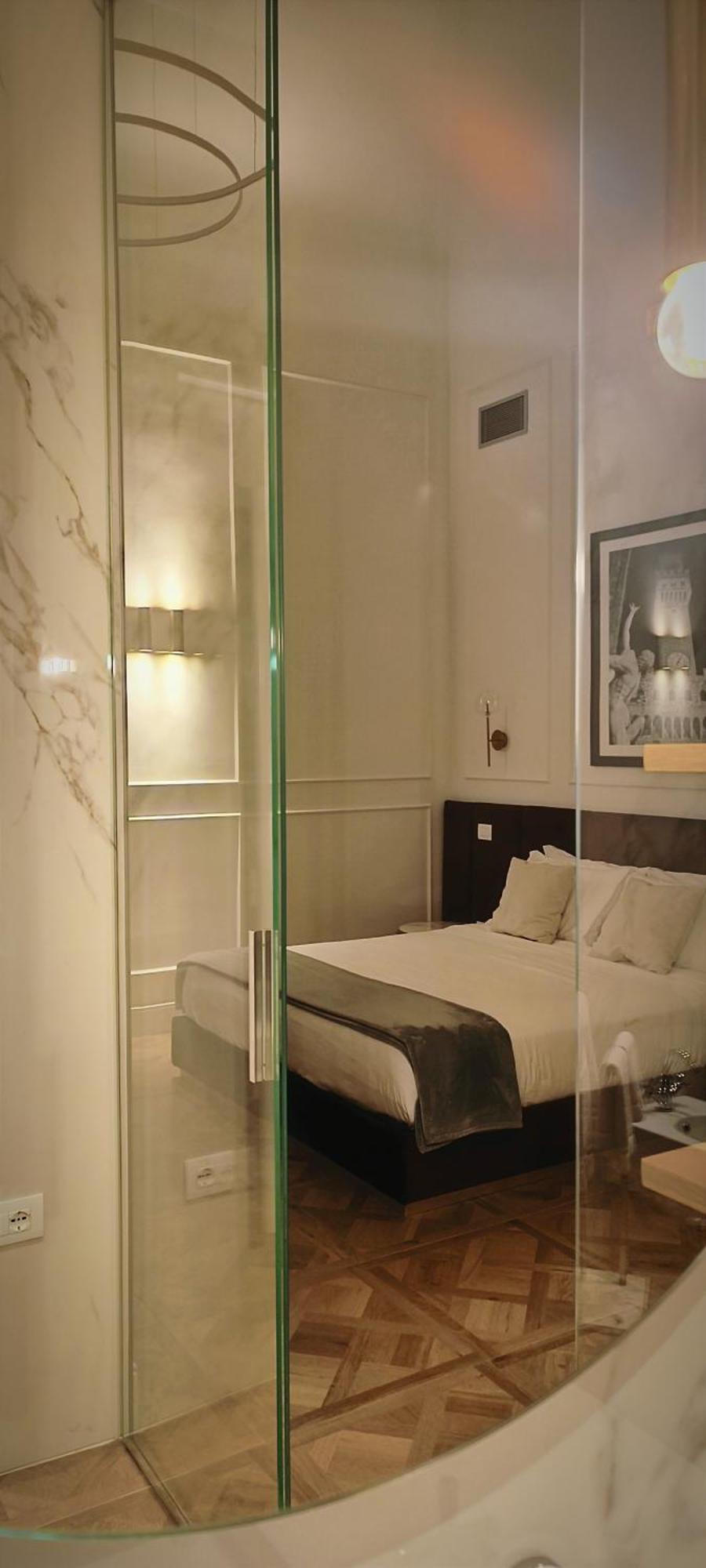 Suite Residenza Quartieri Storici Duomo Florence Buitenkant foto