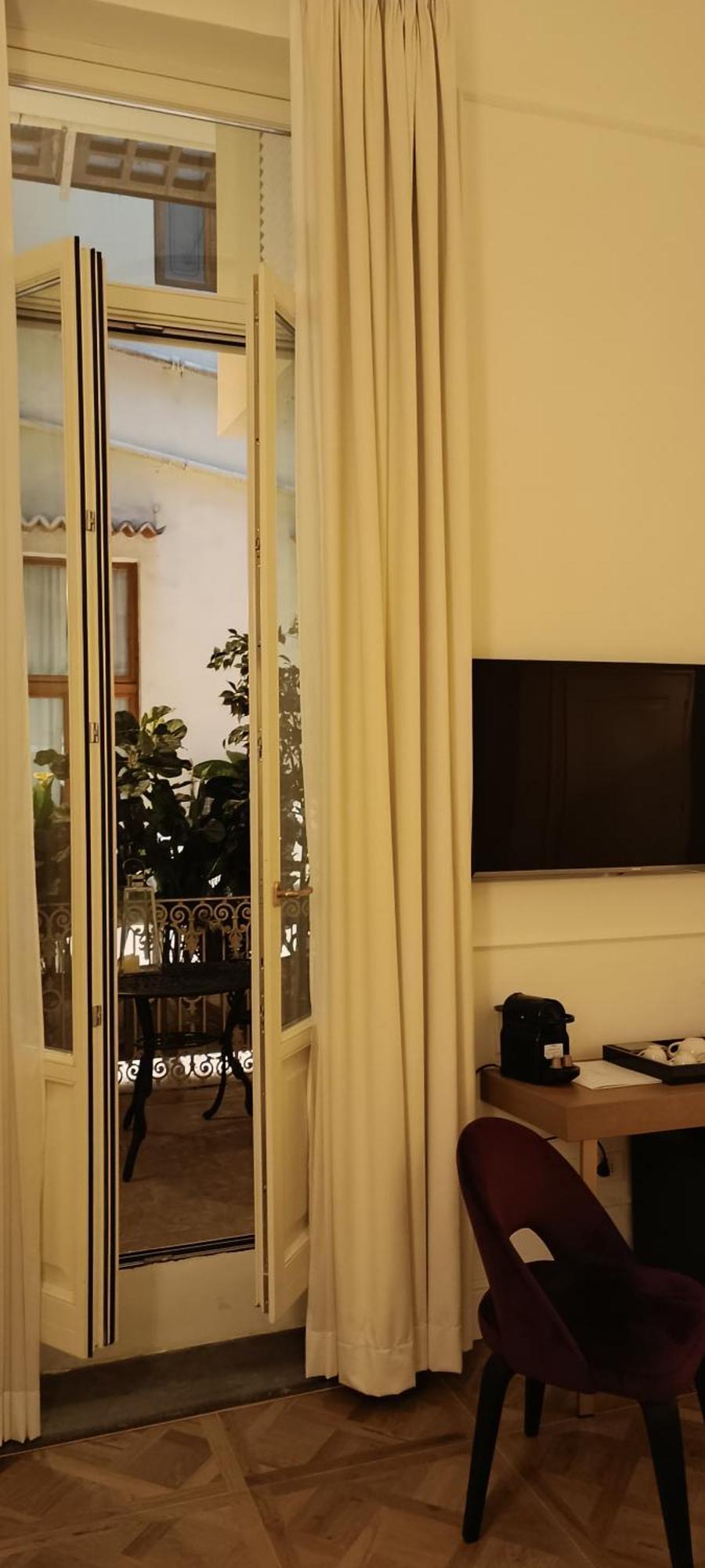 Suite Residenza Quartieri Storici Duomo Florence Buitenkant foto