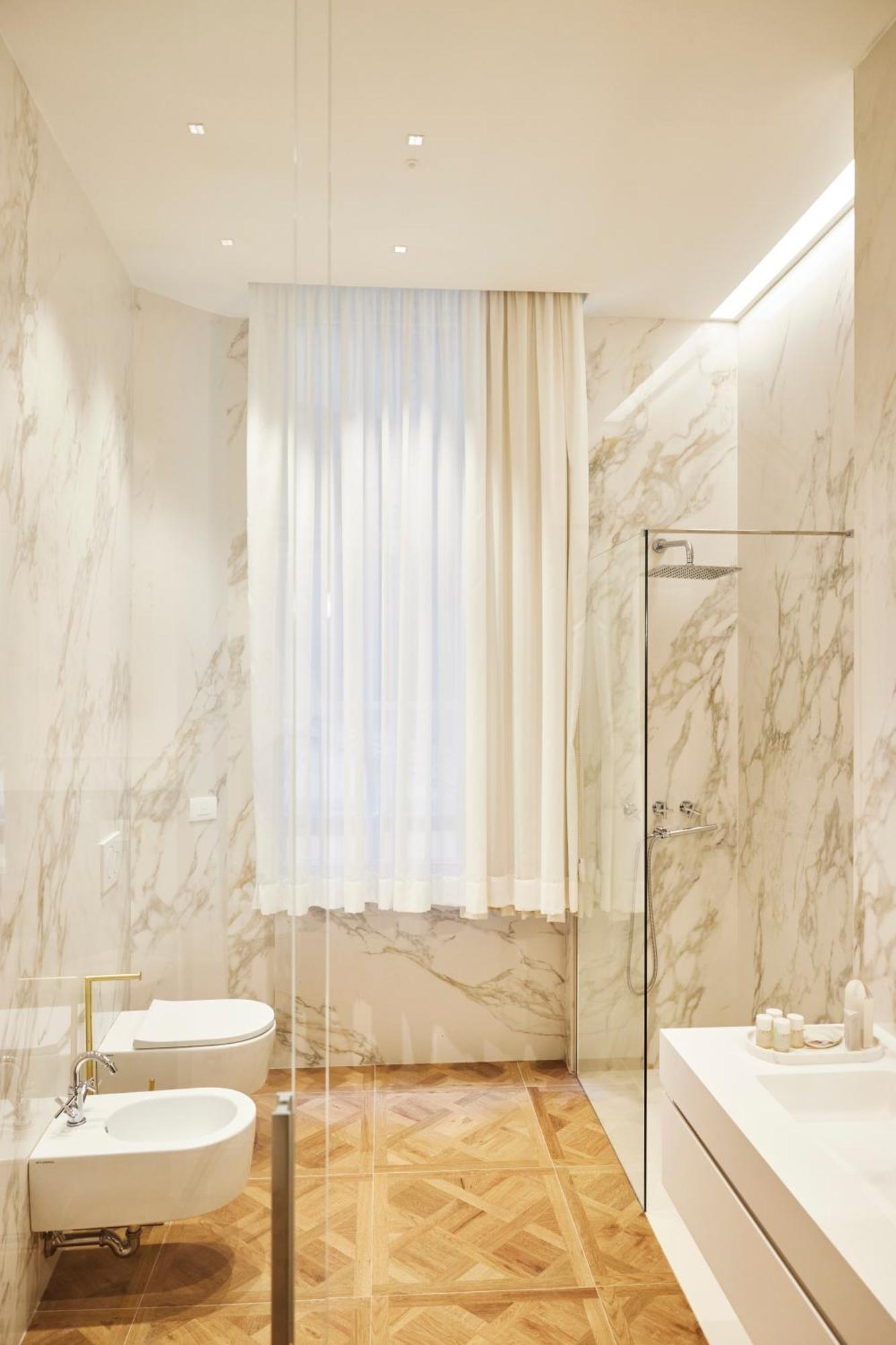 Suite Residenza Quartieri Storici Duomo Florence Buitenkant foto
