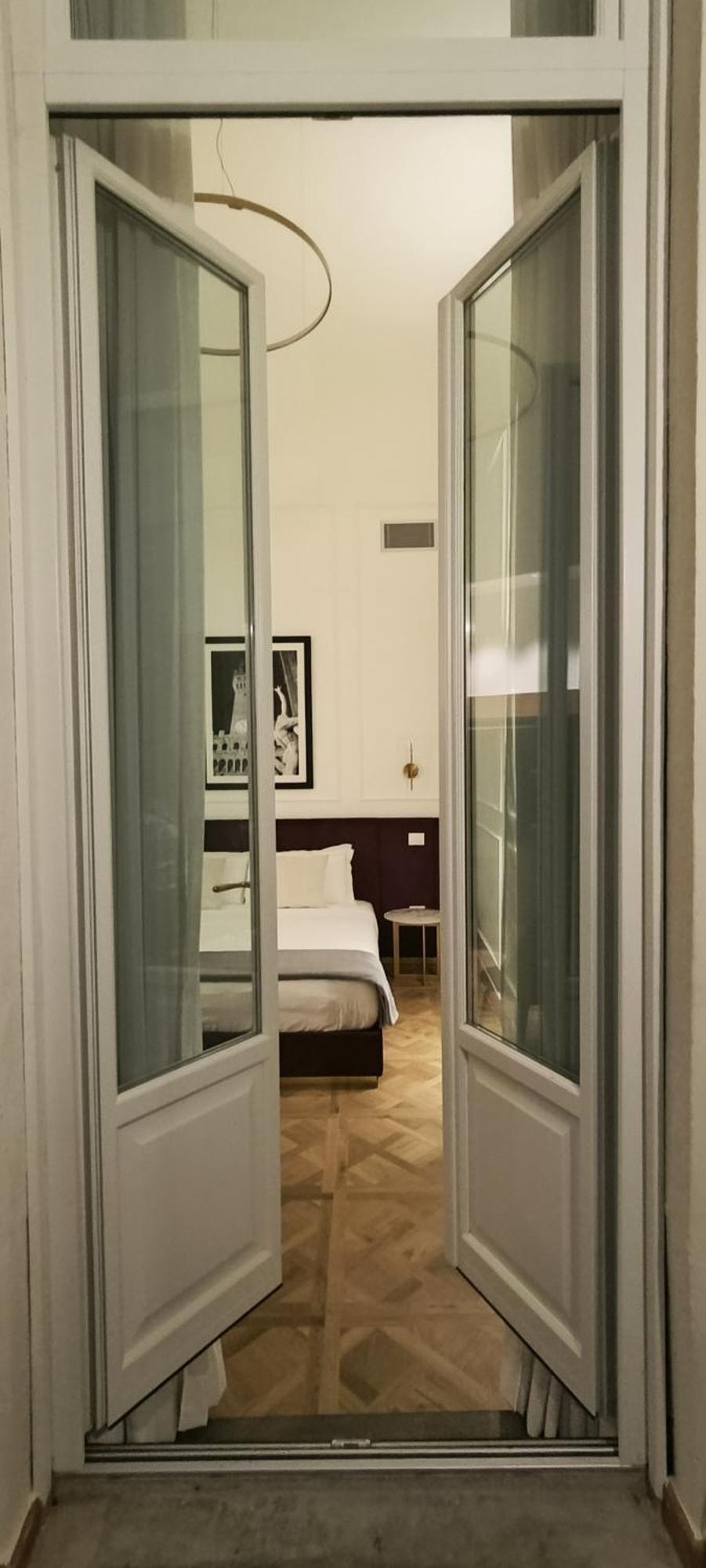 Suite Residenza Quartieri Storici Duomo Florence Buitenkant foto