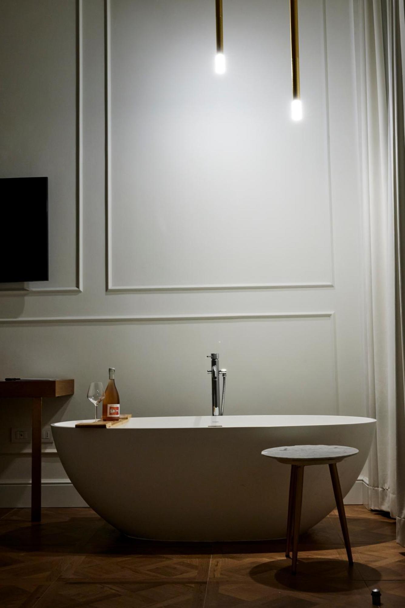 Suite Residenza Quartieri Storici Duomo Florence Buitenkant foto