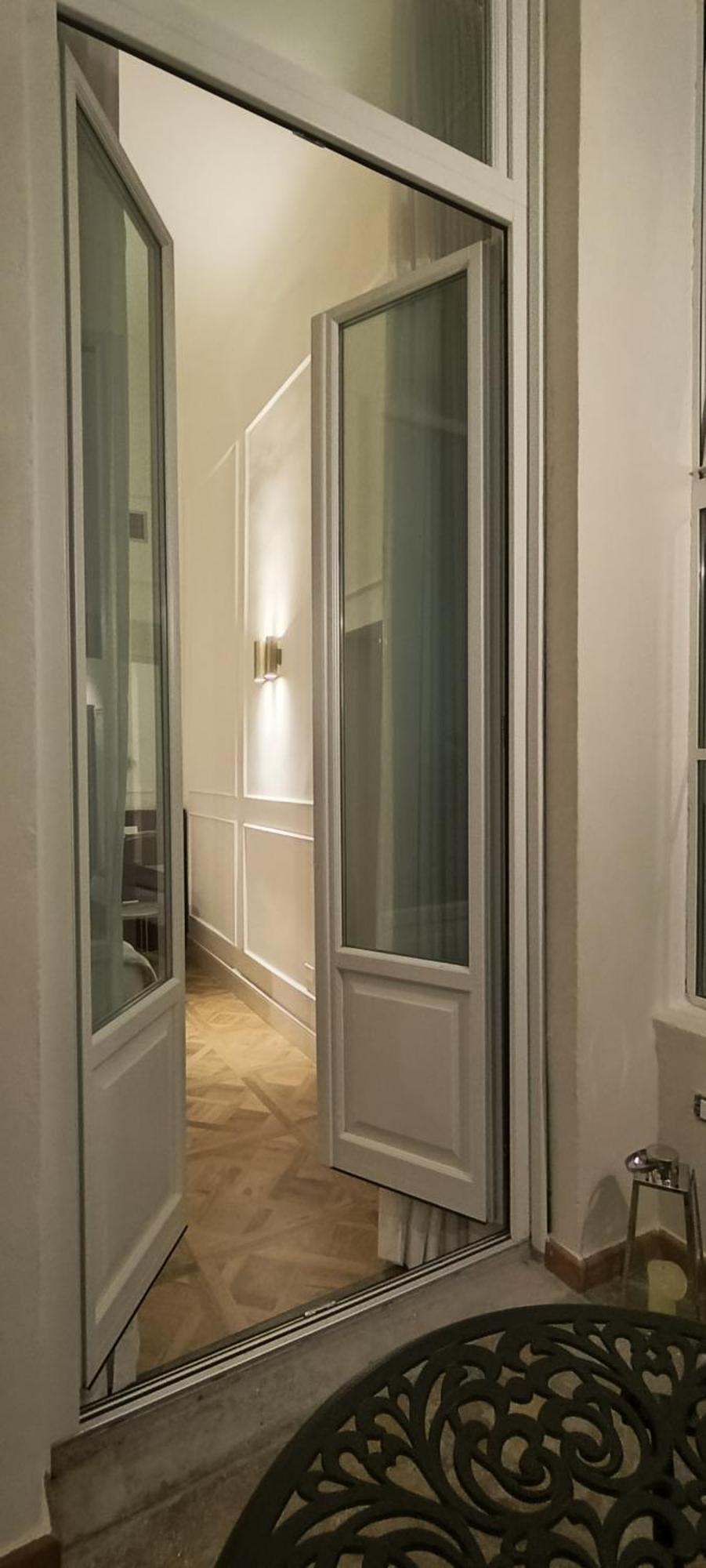 Suite Residenza Quartieri Storici Duomo Florence Buitenkant foto