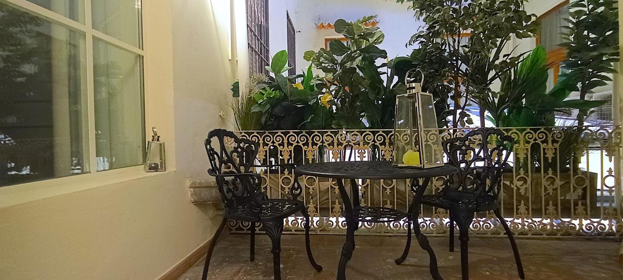 Suite Residenza Quartieri Storici Duomo Florence Buitenkant foto