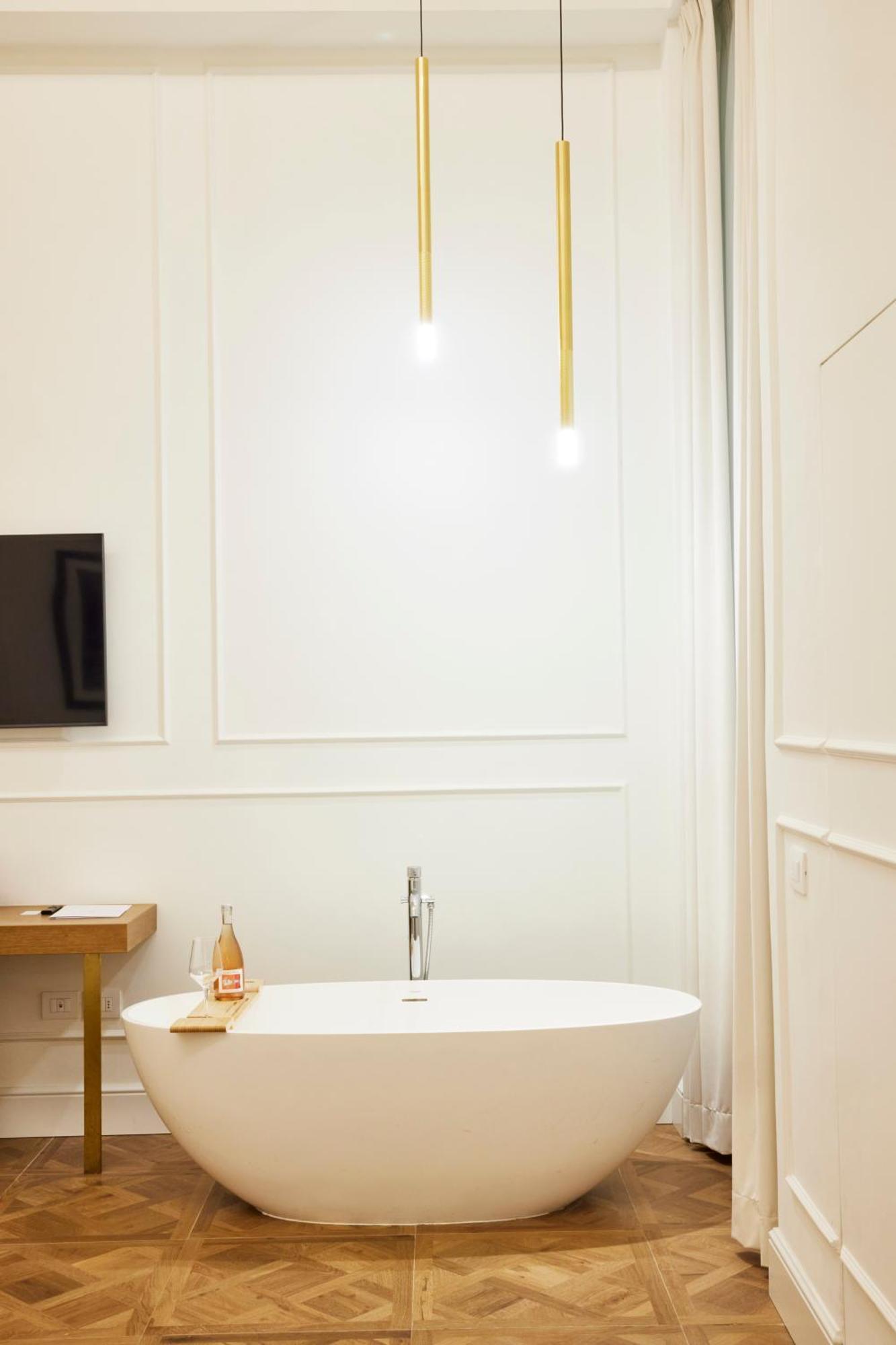 Suite Residenza Quartieri Storici Duomo Florence Buitenkant foto