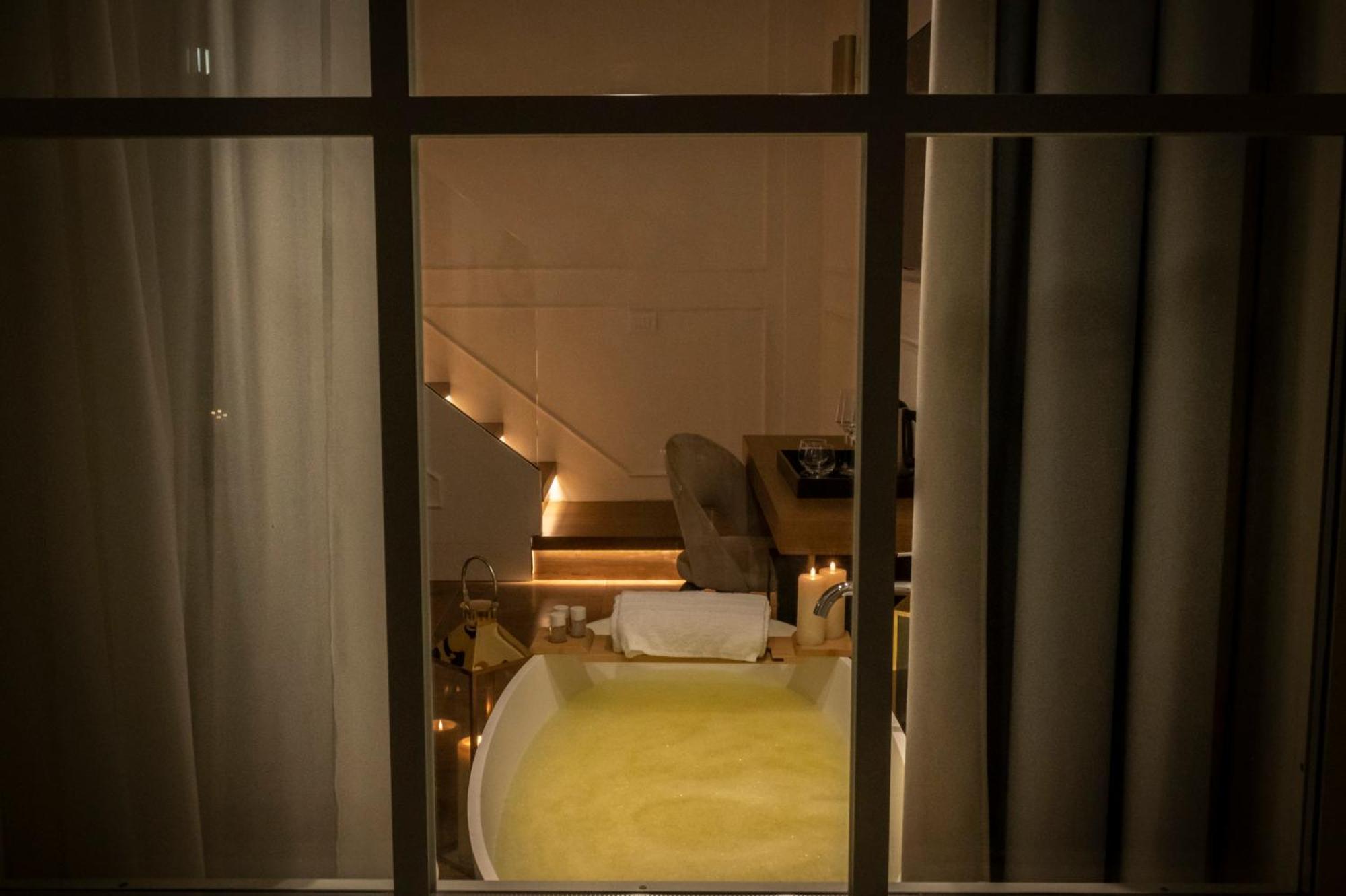 Suite Residenza Quartieri Storici Duomo Florence Buitenkant foto