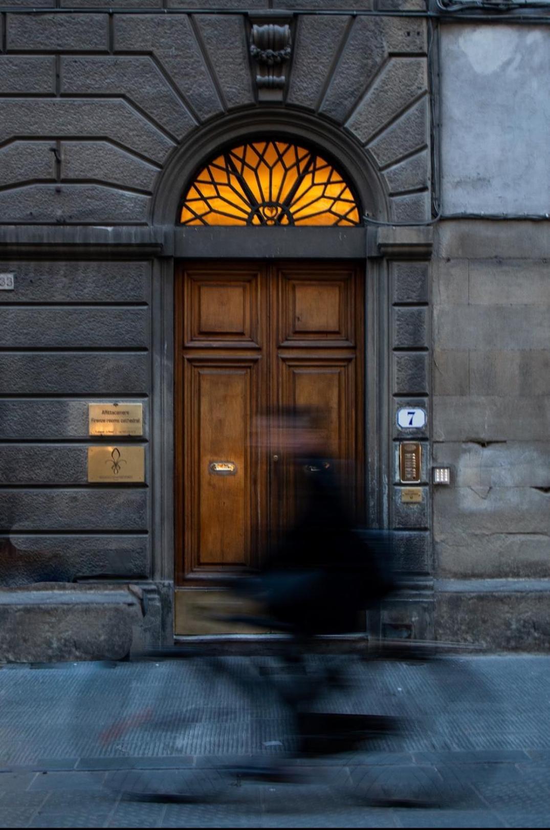 Suite Residenza Quartieri Storici Duomo Florence Buitenkant foto